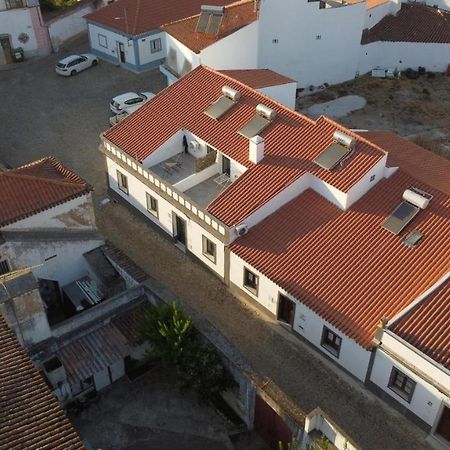 Pinheiro De Monsaraz-Casas Da Colmeia T2 Reguengos de Monsaraz Bagian luar foto