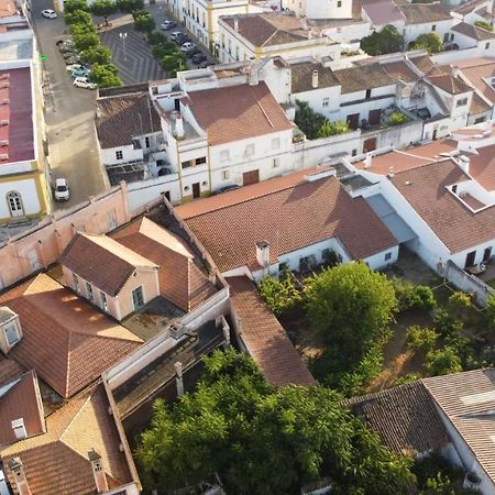 Pinheiro De Monsaraz-Casas Da Colmeia T2 Reguengos de Monsaraz Bagian luar foto