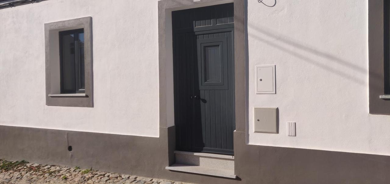 Pinheiro De Monsaraz-Casas Da Colmeia T2 Reguengos de Monsaraz Bagian luar foto