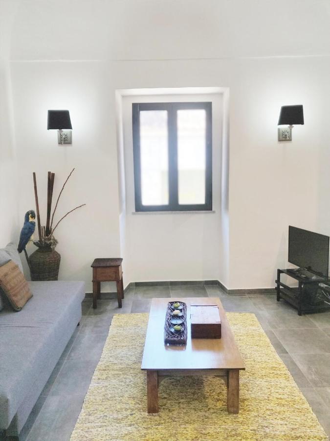 Pinheiro De Monsaraz-Casas Da Colmeia T2 Reguengos de Monsaraz Bagian luar foto