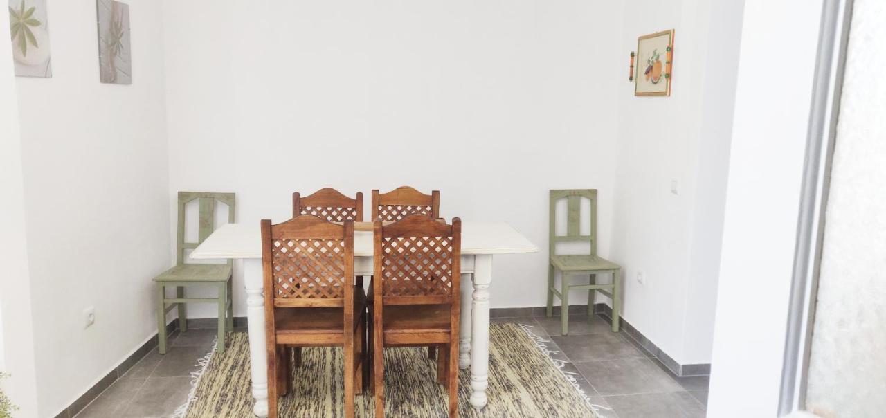 Pinheiro De Monsaraz-Casas Da Colmeia T2 Reguengos de Monsaraz Bagian luar foto